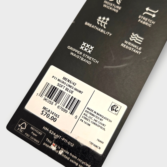 Stio Women’s Size L Tan Lightweight Outdoor Dri Release Performance Shirt Cotton - Picture 7 of 11